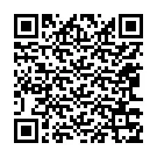 QR-код для номера телефона +12063375556