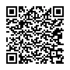 Kode QR untuk nomor Telepon +12063376093