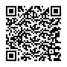 Código QR para número de telefone +12063376254