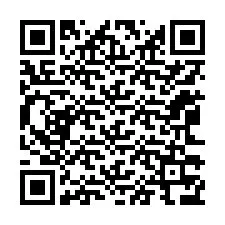 QR-Code für Telefonnummer +12063376255