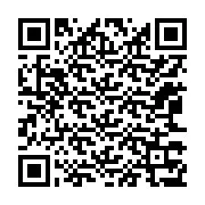 Kode QR untuk nomor Telepon +12063377085