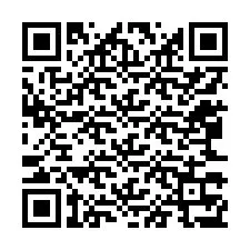 Código QR para número de telefone +12063377086