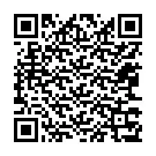 Codice QR per il numero di telefono +12063377087