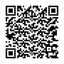 QR-код для номера телефона +12063377088