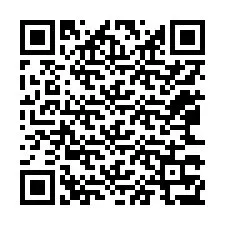 电话号码二维码 +12063377089