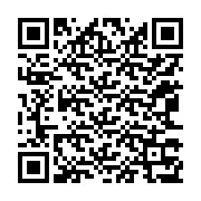 Codice QR per il numero di telefono +12063377090