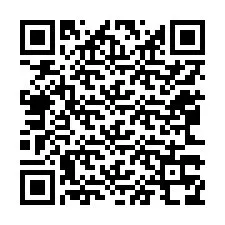 QR Code pour le numéro de téléphone +12063378816