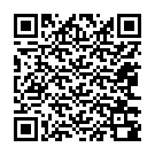 QR kód a telefonszámhoz +12063380797