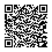 Código QR para número de teléfono +12063382110