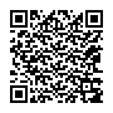 Codice QR per il numero di telefono +12063387459