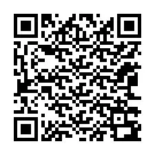 QR Code pour le numéro de téléphone +12063392685