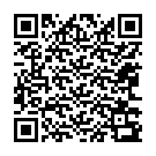 Kode QR untuk nomor Telepon +12063393717