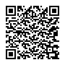 Kod QR dla numeru telefonu +12063397084