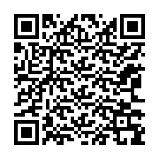 Codice QR per il numero di telefono +12063399305