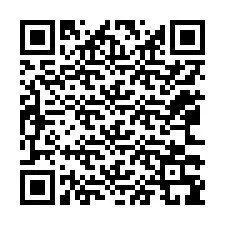 QR Code pour le numéro de téléphone +12063399309