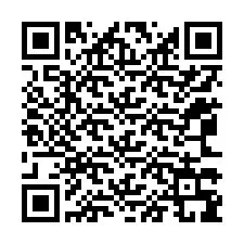 QR-code voor telefoonnummer +12063399400