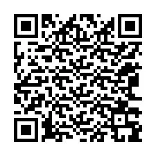 QR-Code für Telefonnummer +12063399794