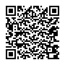 QR Code pour le numéro de téléphone +12063400057