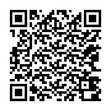 QR Code สำหรับหมายเลขโทรศัพท์ +12063400929