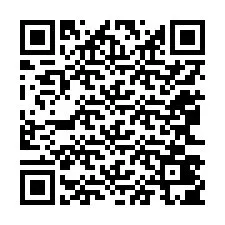 Kod QR dla numeru telefonu +12063405376