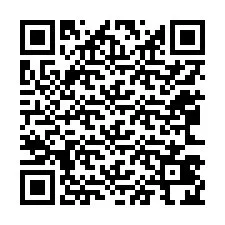 QR Code for Phone number +12063424116