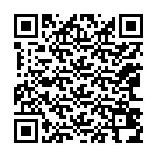 QR Code for Phone number +12063434649