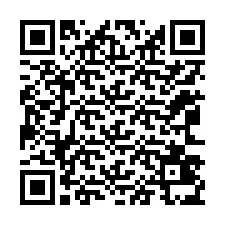 Codice QR per il numero di telefono +12063435711