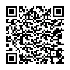 Kod QR dla numeru telefonu +12063454089