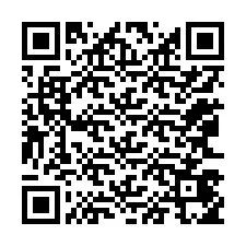 QR-koodi puhelinnumerolle +12063455179