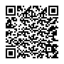 QR Code pour le numéro de téléphone +12063455488