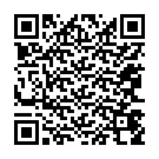 QR Code for Phone number +12063458173