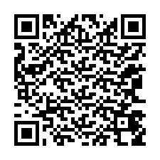 QR Code for Phone number +12063458174