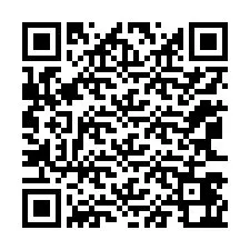 QR-koodi puhelinnumerolle +12063462071