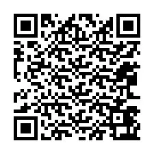 QR код за телефонен номер +12063463157