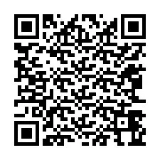 QR Code สำหรับหมายเลขโทรศัพท์ +12063464892