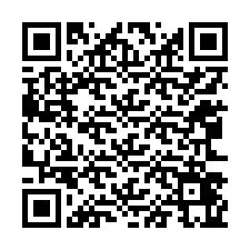 Kode QR untuk nomor Telepon +12063465652