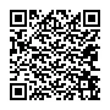 QR Code pour le numéro de téléphone +12063465727