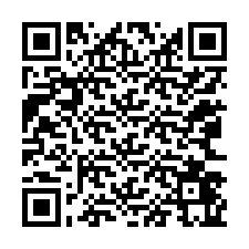 QR Code pour le numéro de téléphone +12063465728