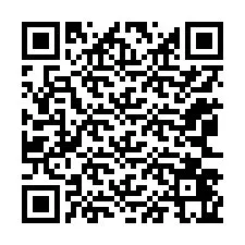 Código QR para número de teléfono +12063465735