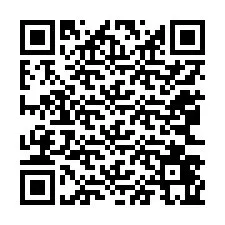 Código QR para número de teléfono +12063465736