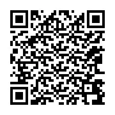 Codice QR per il numero di telefono +12063496159