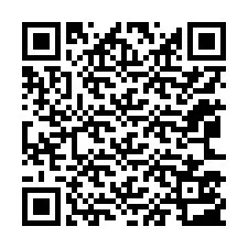 Código QR para número de telefone +12063503105