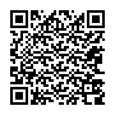 QR Code pour le numéro de téléphone +12063508997