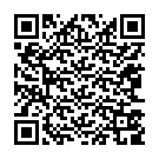 QR код за телефонен номер +12063509092