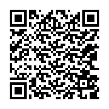 QR kód a telefonszámhoz +12063509769