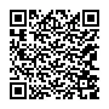 QR-Code für Telefonnummer +12063509771