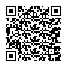 QR код за телефонен номер +12063509853