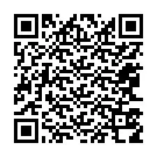 QR Code pour le numéro de téléphone +12063518077