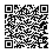 QR код за телефонен номер +12063518985