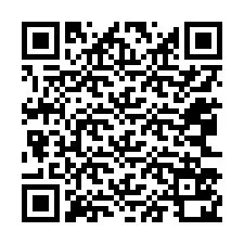 QR Code สำหรับหมายเลขโทรศัพท์ +12063520633